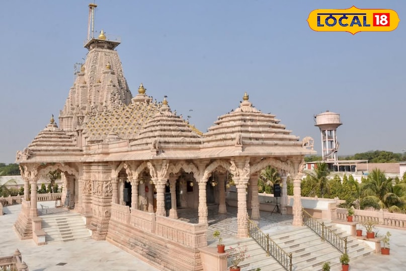 पावापुरी जैन तीर्थ क्षेत्र