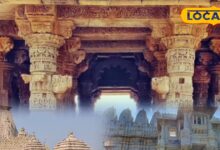 सिरोही के प्रसिद्ध जैन मंदिर