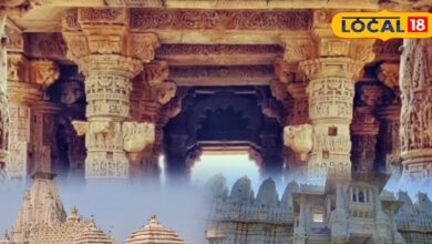 सिरोही के प्रसिद्ध जैन मंदिर