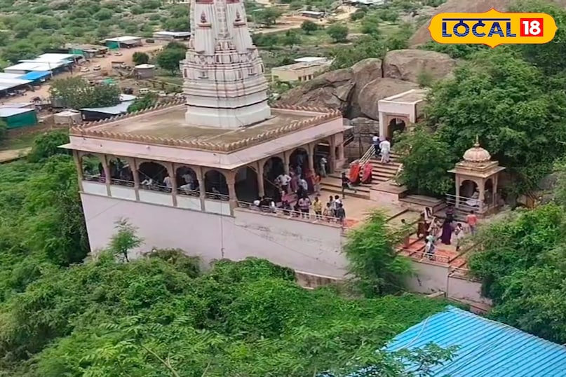 दिसंबर में अजमेर घूमने के लिए 5 बेस्ट लोकेशन