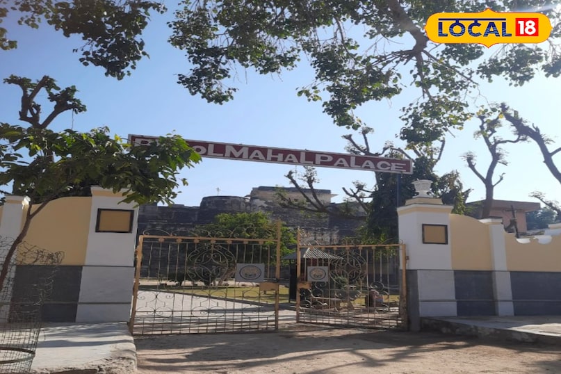 दिसंबर में अजमेर घूमने के लिए 5 बेस्ट लोकेशन