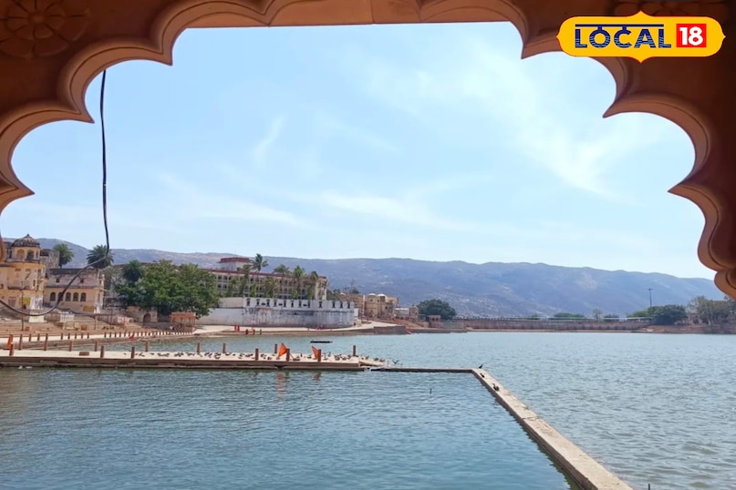 दिसंबर में अजमेर घूमने के लिए 5 बेस्ट लोकेशन