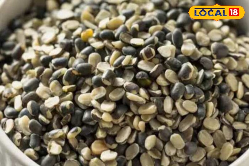 पुरुषों के लिए हेल्दी पावरफूड: उड़द दाल के लड्डू