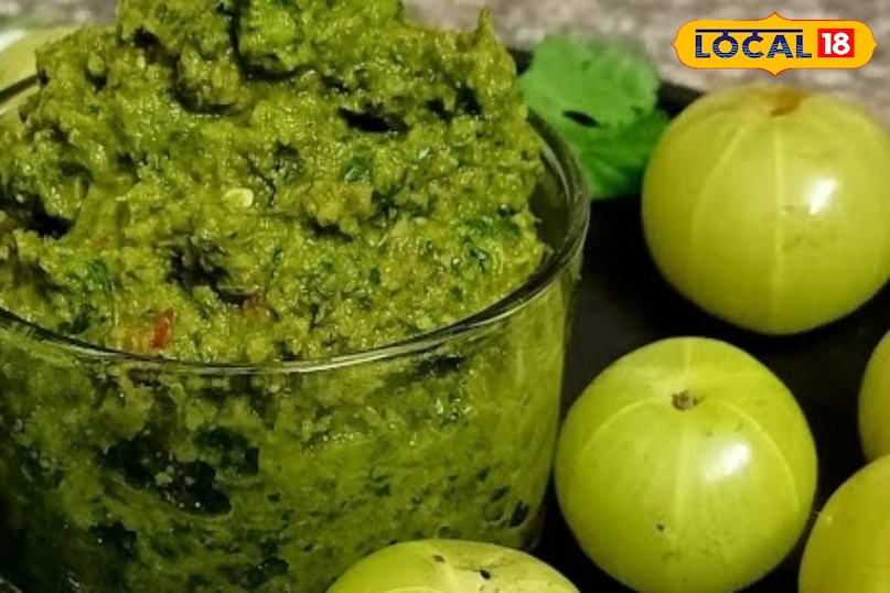 रेसिपी स्पेशल 