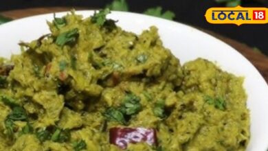 आंवला ठेचा चटनी रेसिपी सर्दियों में स्वाद और सेहत के लिए फायदेमंद.