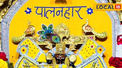 सांवलिया सेठ मंदिर में दो माह में 51 करोड़, सोना-चांदी मिले