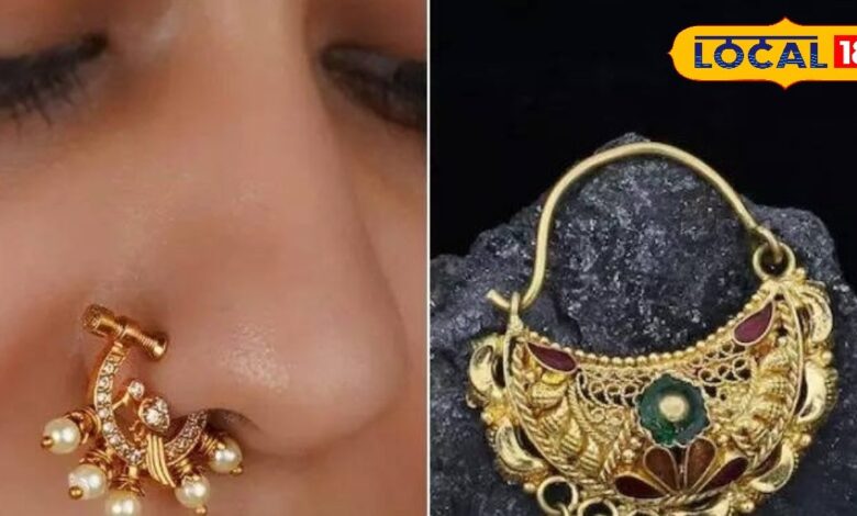 भंवरकड़ी राजस्थानी आभूषण का ट्रेंडिंग फैशन और सांस्कृतिक महत्व.