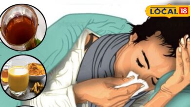 सर्दी-खांसी में आयुर्वेदिक इलाज: अदरक-तुलसी, हल्दी दूध के फायदे