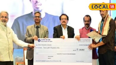 सक्सेस स्टोरी : अमेरिका की जॉब छोड़कर शुरू किया देसी स्टार्टअप, पहले बना मजाक, अब मिला देश का सबसे बड़ा सम्मान