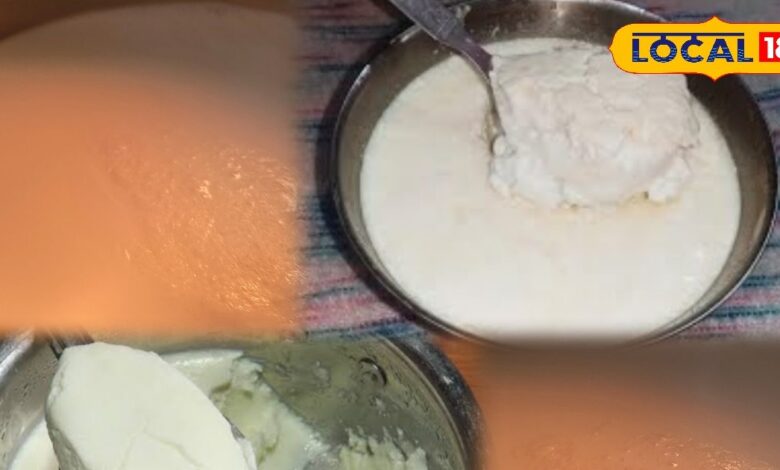 Winter Curd Tips | Thick Curd Recipe | Ghar Par Dahi Jamane Ka Tarika | Winter Dahi Setting Tips