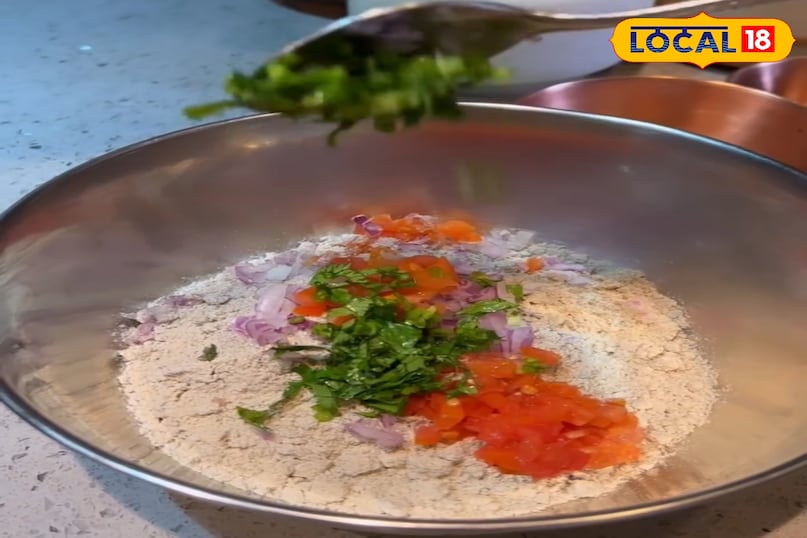 Bajare ka Chilla: हेल्दी और स्वादिष्ट सर्दियों का नाश्ता