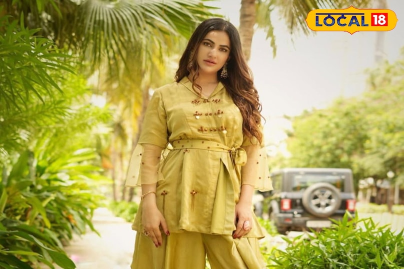 सोशल मीडिया पर रूचि के लाखों फॉलोअर्स सोशल मीडिया पर रूचि के लाखों फॉलोअर्स