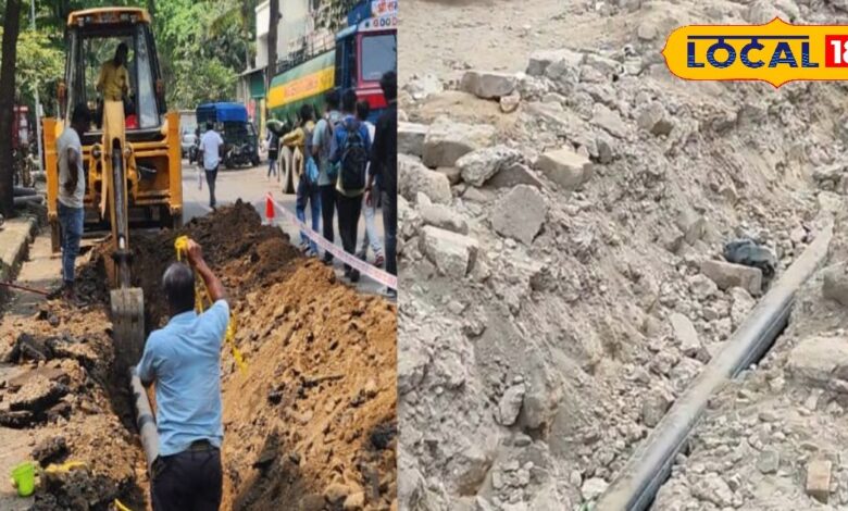 सीकर के खाटूश्याम जी में खत्म होगी पानी की समस्या, पाइपलाइन बिछाने और ट्यूबवैल खुदवाने की प्रोजेक्ट को मिली स्वीकृति!