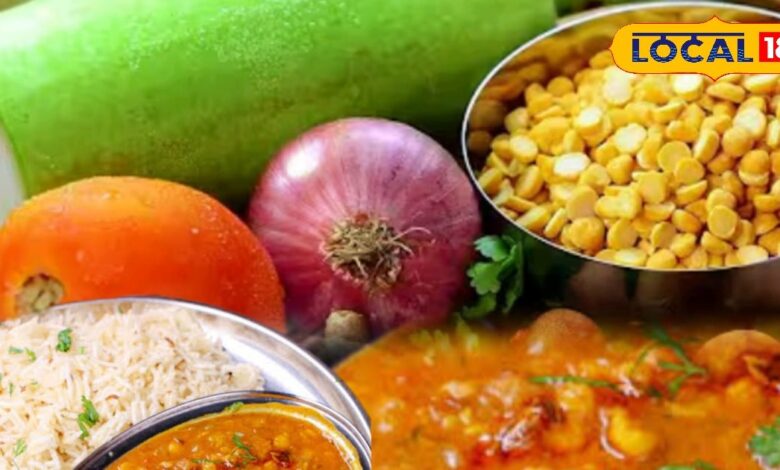 लौकी दाल रेसिपी: झटपट और स्वादिष्ट लौकी दाल बनाने की विधि