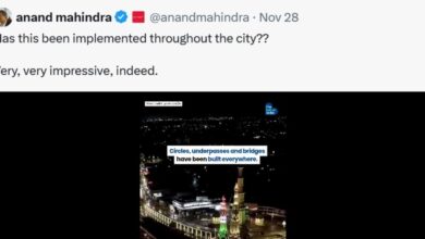 आनंद महिंद्रा ने की तारीफ, गहलोत तुरंत आए मैदान में! कोटा को लेकर शुरू हुई नई राजनीतिक हलचल