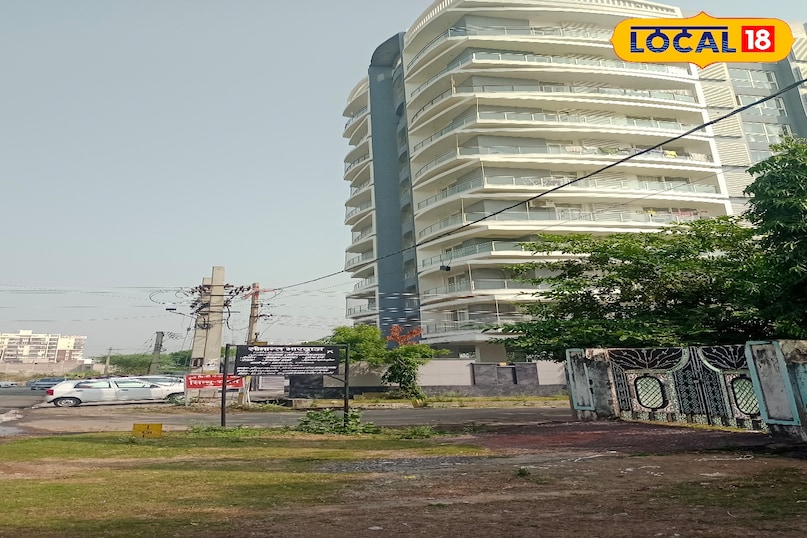 ब्राविया रेजिडेंसी