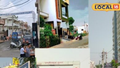 अजमेर सेफ कॉलोनी: ये हैं अजमेर की 5 सुरक्षित कॉलोनियां, जहां लोग घर तो क्या, छोटा प्लॉट पाने के लिए भी तरसते हैं