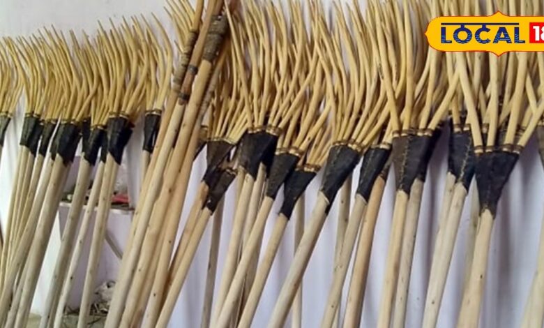 Nagaur Farmer Tips | Jeli Making Process | Jeli Benefits for Farmers | Oat Uses Agriculture | Jeli or Oat Farming