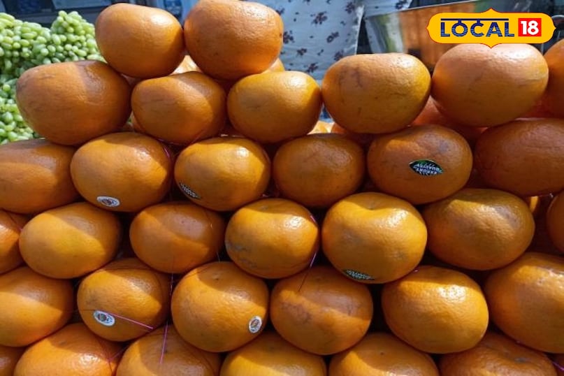 छोटे संतरे अक्सर खट्टे होते है छोटे संतरे अक्सर खट्टे होते है