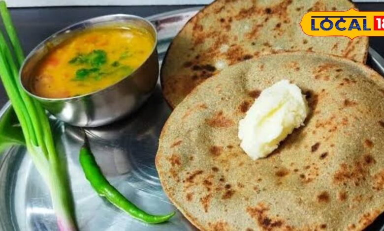 सर्दियों में बाजरा खाने के फायदे पाचन, हड्डियों और ब्लड शुगर के लिए.