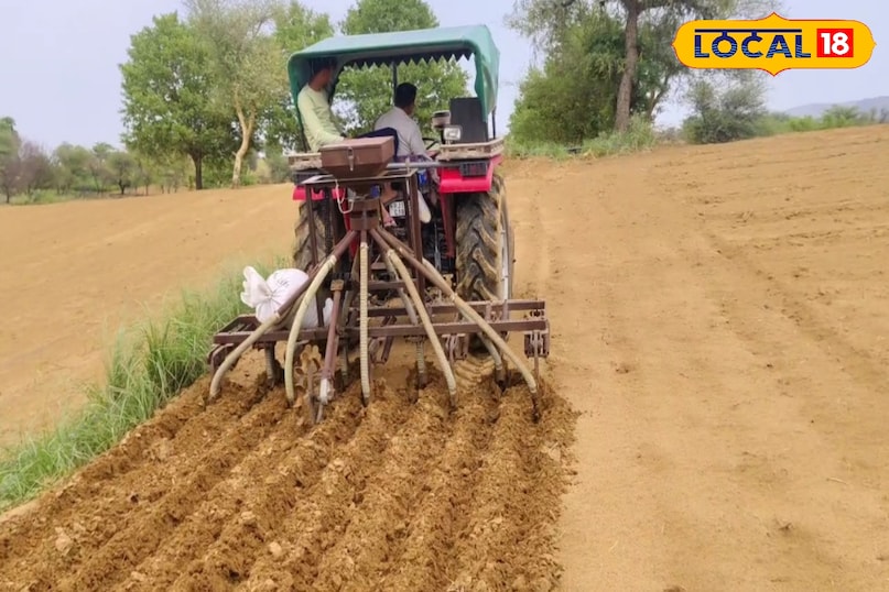 किसानों को लोन 