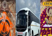 Delhi to Khatu Shyam Bus | Delhi to Salasar Bus Route | Nonstop Roadways Bus Delhi | Rajasthan Darshan Bus Service | Salasar Balaji Direct Bus