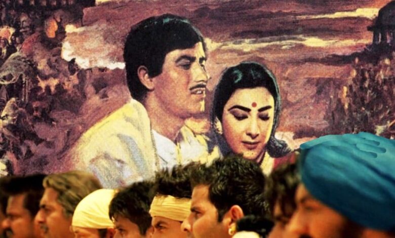 1957 से 2009 के बीच आई 4 ऐसी फिल्में, जिनकी नकल कभी नहीं की जा सकती, जितनी बार देखो मन नहीं भरता