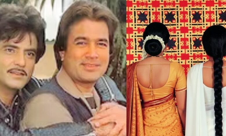 2 परम सुंदरियों को कमरे में किया बंद, फिर भी राजेश खन्ना-जितेंद्र की चाल हुई नाकाम, एक्ट्रेस ने बयां किया था दर्द