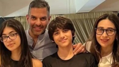 '2 महीने से नहीं दी कॉलेज फीस', पिता संजय की मौत के 5 महीने बाद छलका करिश्मा की बेटी का दर्द