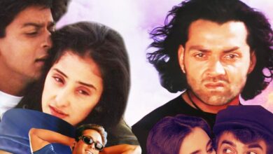 20 नवंबर 1998: 27 साल पहले रिलीज हुई थी 1 ऐसी फिल्म, सारे सुपरस्टार के स्टारडम पर अकेले भारी पड़े थे बॉबी देओल