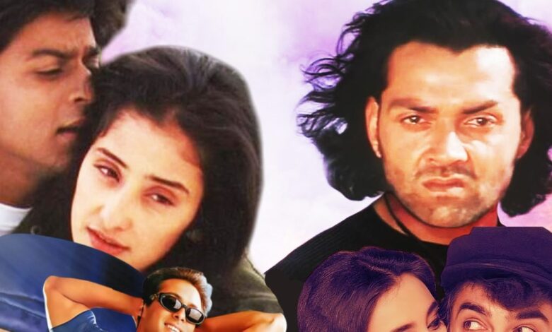 20 नवंबर 1998: 27 साल पहले रिलीज हुई थी 1 ऐसी फिल्म, सारे सुपरस्टार के स्टारडम पर अकेले भारी पड़े थे बॉबी देओल