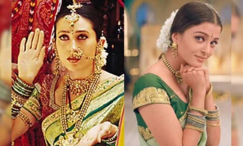 2002 में आया ऐश्वर्या राय का वो गाना, जिसे सुनकर हर दिल में बढ़ी तलब, 5.30 मिनट का Biggest Bollywood आइटम सॉन्ग