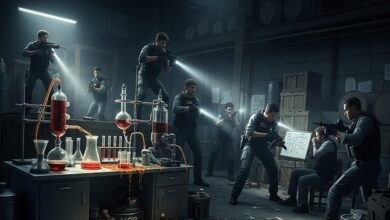 2020 में बच्चों की मौत के बाद भी नहीं सुधरी डिजिटल विजन कंपनी, NCB ने पकड़ा ड्रग्स सप्लाई नेटवर्क