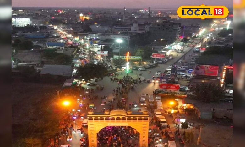 25 लाख की जमीन अब 6 करोड़ की! बाबा श्याम की नगरी में रियल एस्टेट का महाबूम, जानें कहां मिल रही महंगी जमीनें