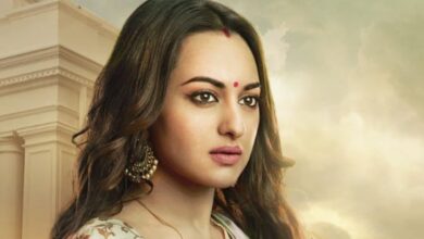 25 साल बाद जटाधरा से लौटीं शिल्पा शिरोडकर, शोभा किरदार चर्चा में