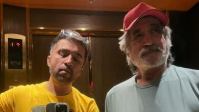 252 करोड़ के ड्रग्स केस में फंसे शक्ति कपूर के बेटे, एएनसी ने 5 घंटे की पूछताछ, सिद्धांत ने दिया अधूरा बयान!