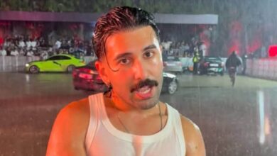 252 करोड़ के ड्रग्स केस में बड़ा एक्शन, ओरी को मुंबई पुलिस ने भेजा समन, बुलाया ऑफिस, होगी पूछताछ