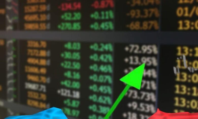 3 महीने में 823% तक रिटर्न, इन 7 सस्ते स्‍टॉक्‍स ने शेयर बाजार में काटा है खूब गदर