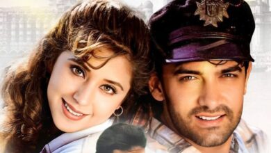 30 साल बाद बॉक्स ऑफिस पर दोबारा रिलीज होगी उर्मिला-आमिर की 'रंगीला', 4K क्वालिटी में ले सकेंगे मजा