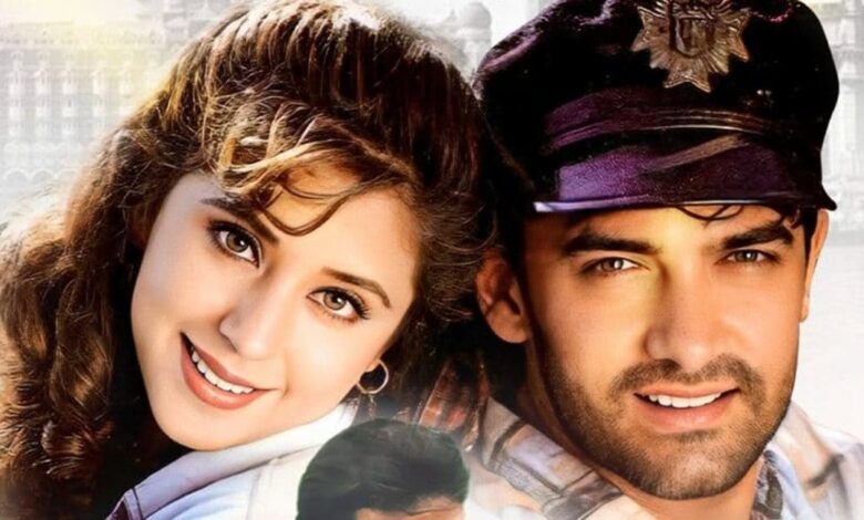 30 साल बाद बॉक्स ऑफिस पर दोबारा रिलीज होगी उर्मिला-आमिर की 'रंगीला', 4K क्वालिटी में ले सकेंगे मजा