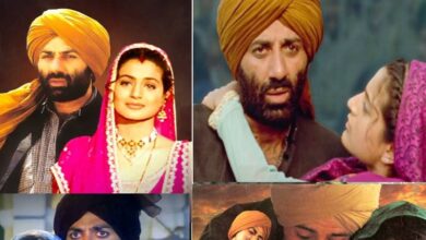 4 साल में रिलीज हुईं सनी देओल की दो फिल्में, मुश्किल से बने 2 गाने, दोनों निकलीं ऑल टाइम ब्लॉकबस्टर - sunny deol border sandese aate hain ud ja kale kawa song gadar movie tune composed suddenly both films turn all time blockbuster anu malik uttam singh