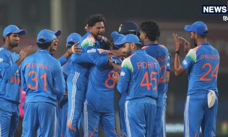 5 heroes of the team india victory: विराट कोहली से लेकर कुलदीप यादव तक...टीम इंडिया की जीत के 3 हीरो, जिन्होंने साउथ अफ्रीका को चखाया हार का स्वाद