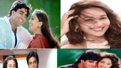 5 माह रिजेक्ट हुई ट्यून, आनंद बख्शी ने उसी धुन पर लिखा ऐसा गाना, ब्लॉकबस्टर निकली मूवी, जीते 18 अवॉर्ड - shahrukh khan dil to pagal hai movie song are re kya hua rejected by Yash chopra initially later turn theme track film became blockbuster uttam singh