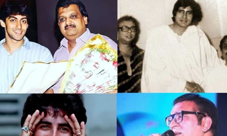 5 सिंगर, जिन्होंने पलटी हीरो की किस्मत...किसी को बनाया रोमांस का किंग, किसी को खिलाड़ी, एक से हुई कट्टर दुश्मनी