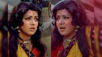 50 साल पुराना सुपरहिट गाना, धर्मेंद्र को बचाने के लिए जब नंगे पैर नाचीं हेमा मालिनी, फिल्म कहलाई कल्ट क्लासिक