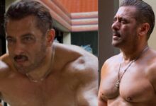 59 की उम्र में सलमान ने फ्लॉन्ट की धांसू बॉडी, ऐश्वर्या-कैटरीना के नाम पर लोग करने लगे ट्रोल- 'जोधपुर क्यों...'