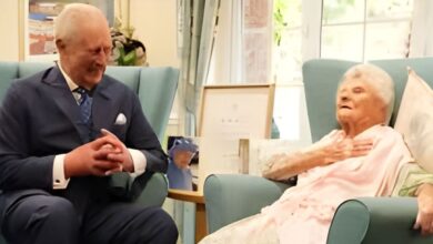 6 राजा और 27 पीएम को बदलते देखा, 116 की यह महिला आज भी हैं एक्टिव, पर एक्सरसाइज नहीं है फिट रहने का राज