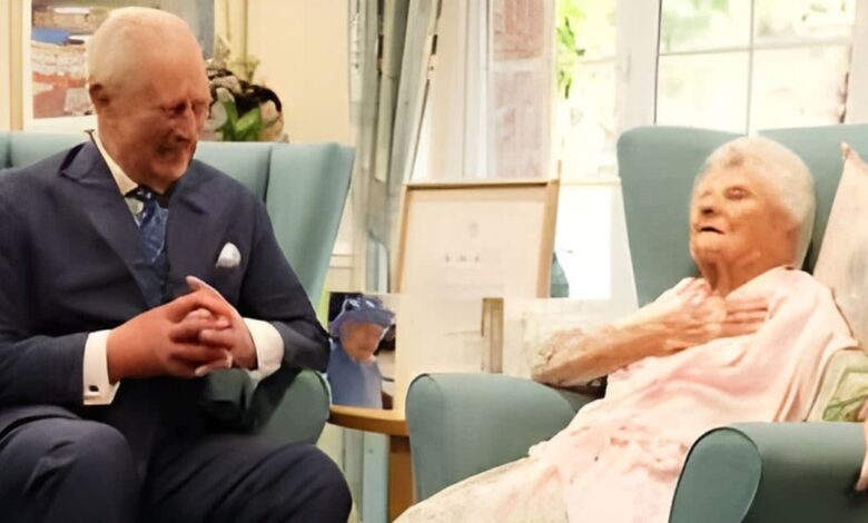 6 राजा और 27 पीएम को बदलते देखा, 116 की यह महिला आज भी हैं एक्टिव, पर एक्सरसाइज नहीं है फिट रहने का राज