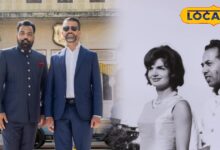 68 साल बाद फिर शाही नजारा! उदयपुर में ट्रंप जूनियर का राजसी स्वागत, मेवाड़ की शान चमकी