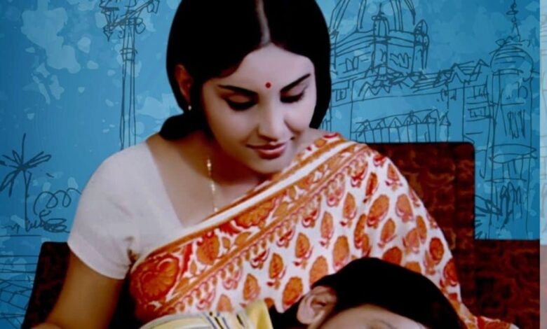 70 के दशक की खूबसूरत एक्ट्रेस, 18 की उम्र में की मॉडलिंग, अमोल पालेकर की हीरोइन बनते ही चमक उठी थी किस्मत